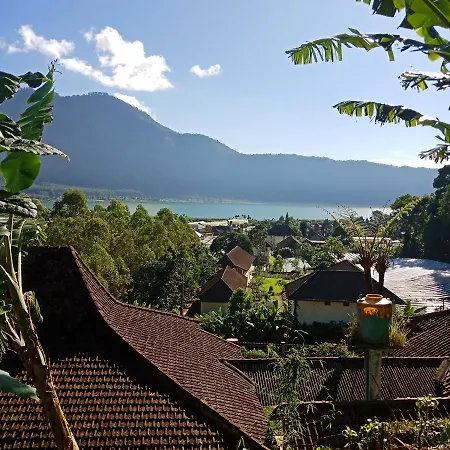 Jungleadventure Cabin Camping Bedugul  Exterior photo
