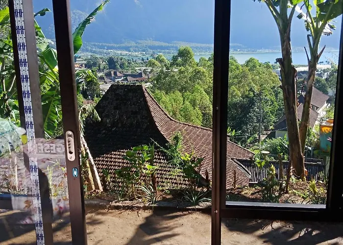 Jungleadventure Cabin Camping