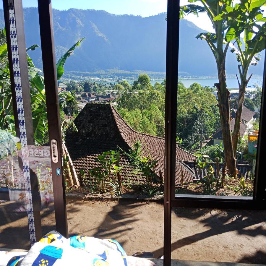 Campsite Jungleadventure Bedugul (Bali)