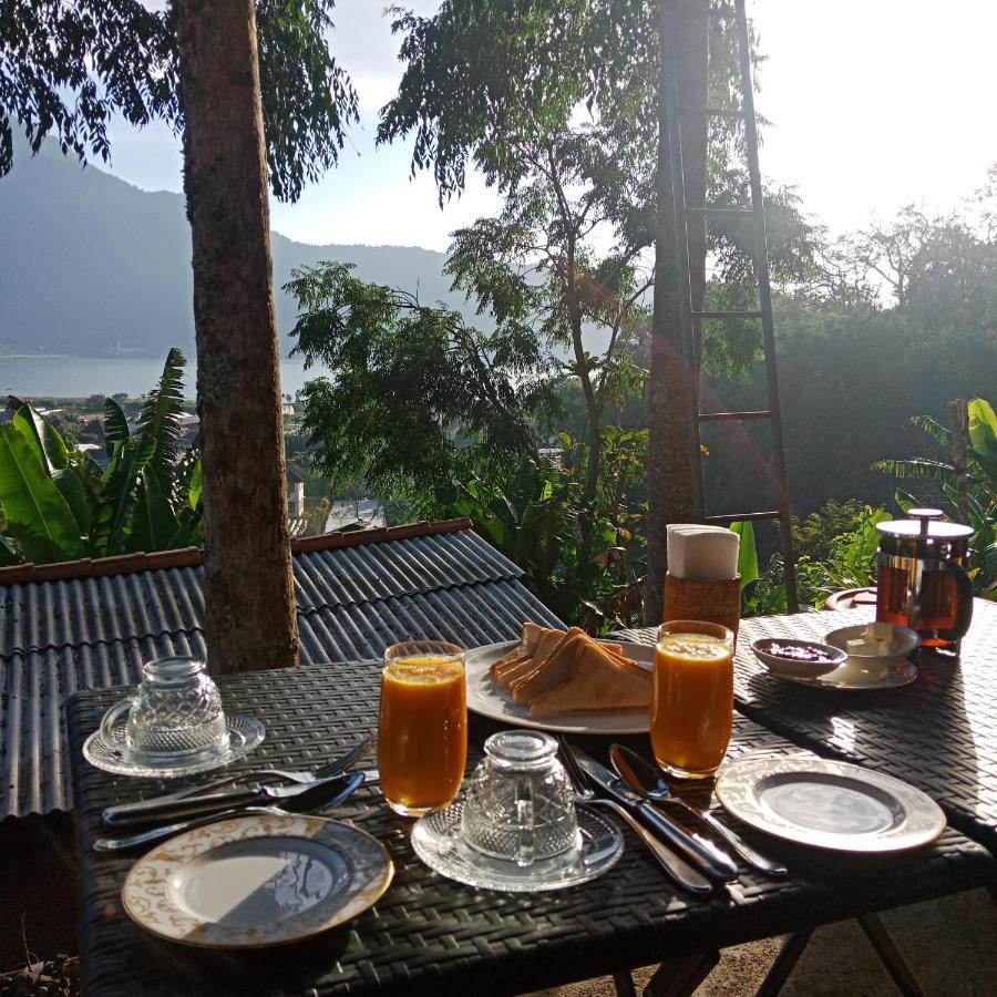 Jungleadventure Campsite Bedugul (Bali)