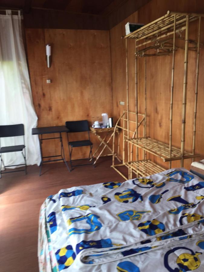 Camping Jungleadventure
